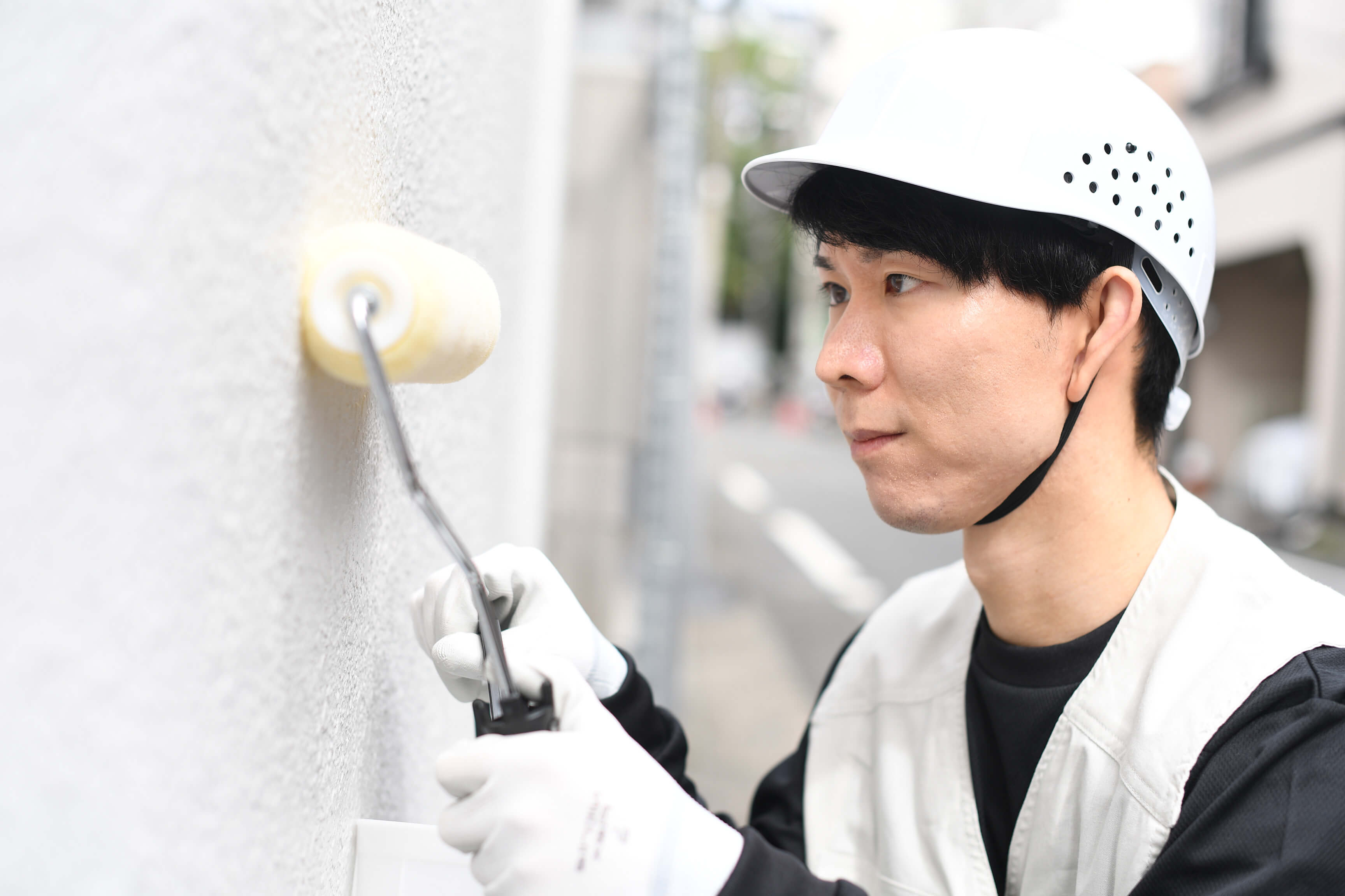 熊本で外壁塗装／助成金・相場・費用の事なら「川元塗装」へ